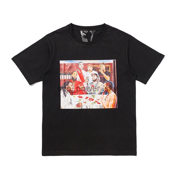 mens t-shirts designer fashion brand vloness rap singer digital jet men womens letter priting short sleeve t-shirt, White;black
mens t-shirts designer fashion brand vloness rap singer digital jet men womens letter priting short sleeve t-shirt, White;black
