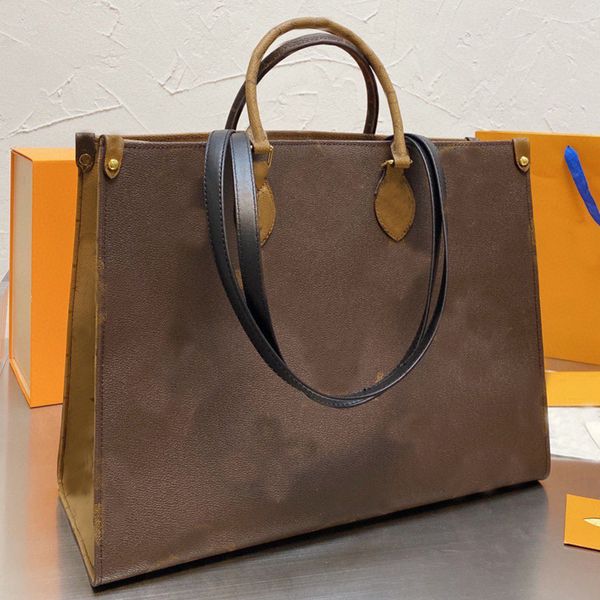 2022 tote bag women handbag contrast color shoulder bags classic letter printed canvas leather large capacity shopping handbags lady totes
2022 tote bag women handbag contrast color shoulder bags classic letter printed canvas leather large capacity shopping handbags lady totes