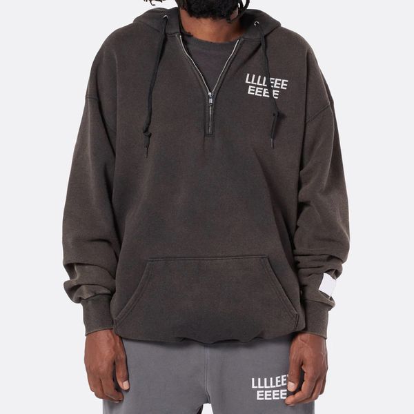 deeppt letter printed hoodies half zipper women men hoodies fashion hip hop highstreet fzwy0546, Black
deeppt letter printed hoodies half zipper women men hoodies fashion hip hop highstreet fzwy0546, Black