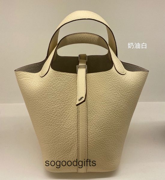 women's designer bags picotin lock herme handbags tote bag hand wax line basket leather embryo tc pure steel hardware high-end portable
women's designer bags picotin lock herme handbags tote bag hand wax line basket leather embryo tc pure steel hardware high-end portable