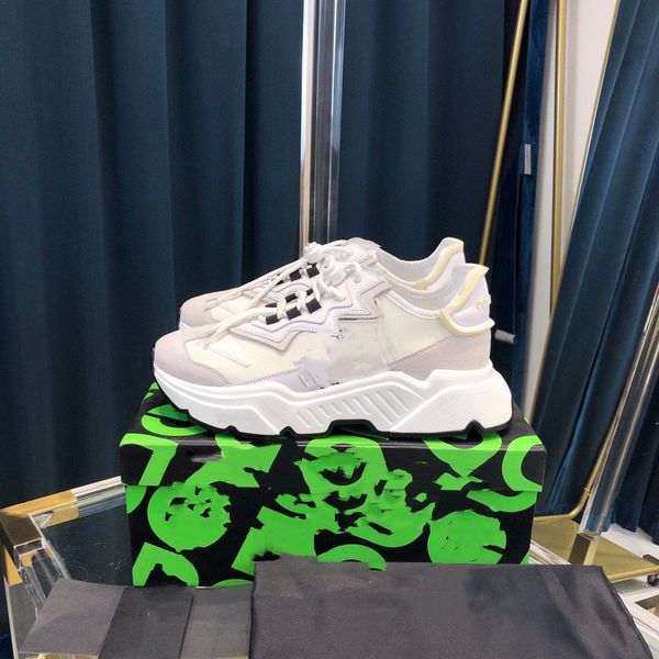 shoes designer version pure handmade 2022ssdsg white casual sports daddy shoes, Black
shoes designer version pure handmade 2022ssdsg white casual sports daddy shoes, Black