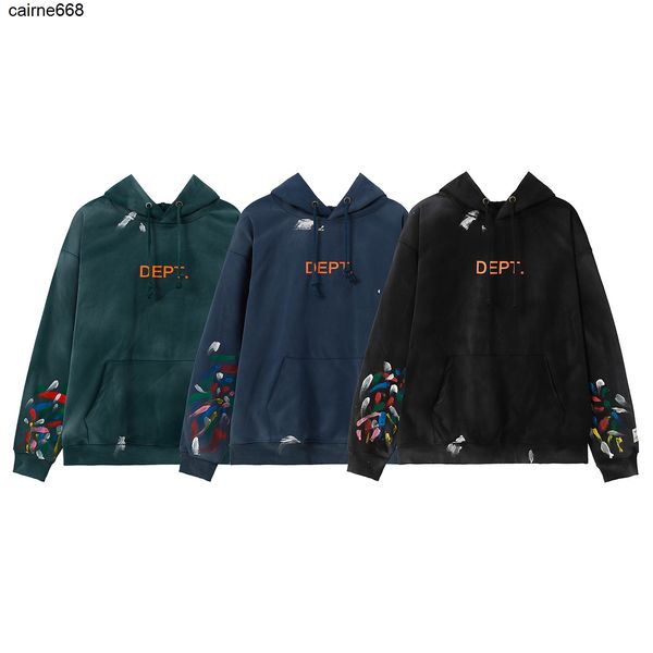 men's hoodies sweatshirts autumn and winter niche beauty trend gary dept water wash old splash print men's and women's hoodie, Black
men's hoodies sweatshirts autumn and winter niche beauty trend gary dept water wash old splash print men's and women's hoodie, Black