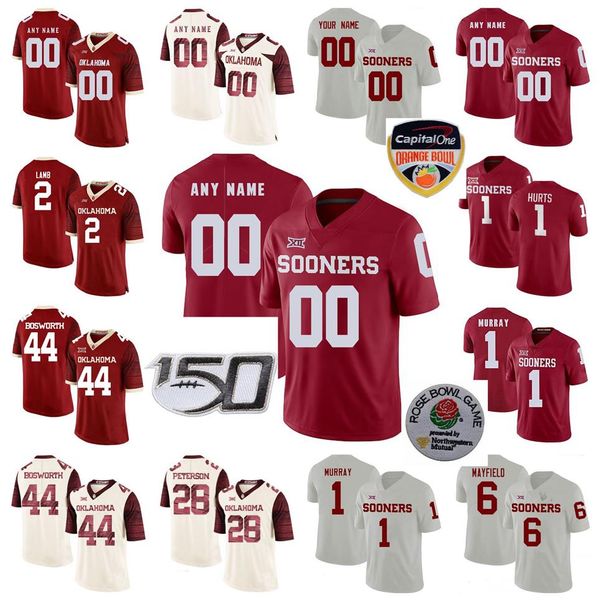 ncaa oklahoma sooners jerseys jadon haselwood jersey tre brown theo wease jr trejan bridges red college football jerseys custom stitch300q, Black
ncaa oklahoma sooners jerseys jadon haselwood jersey tre brown theo wease jr trejan bridges red college football jerseys custom stitch300q, Black