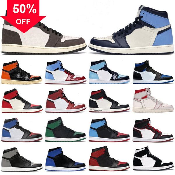 2021 mens basketball shoes 1s high og obsidian phantom pine turbo green travis scotts royal toe twist 1 jumpman men women sports sneaker
2021 mens basketball shoes 1s high og obsidian phantom pine turbo green travis scotts royal toe twist 1 jumpman men women sports sneaker