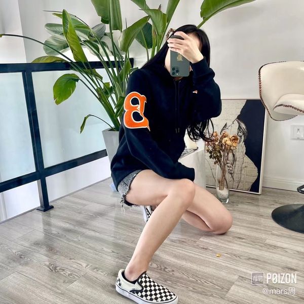 hoodie fashion sports men women designer hoodies classic letter print mens streetwear hooded sweatshirt, Black
hoodie fashion sports men women designer hoodies classic letter print mens streetwear hooded sweatshirt, Black