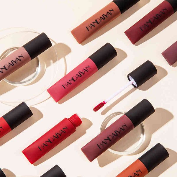 red matte velvet lip gloss nude liquid lipsticks waterproof long lasting nonstick cup lipgloss makeup lip tint glaze vtm tb1806
red matte velvet lip gloss nude liquid lipsticks waterproof long lasting nonstick cup lipgloss makeup lip tint glaze vtm tb1806