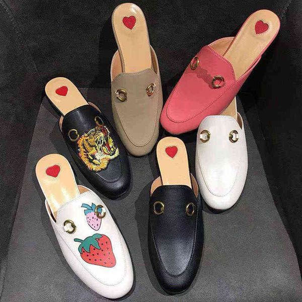 slippers designer mules slipper women loafers leather sandals men slides trainer horsebit half drag princetown metal chain cowhide, Black
slippers designer mules slipper women loafers leather sandals men slides trainer horsebit half drag princetown metal chain cowhide, Black