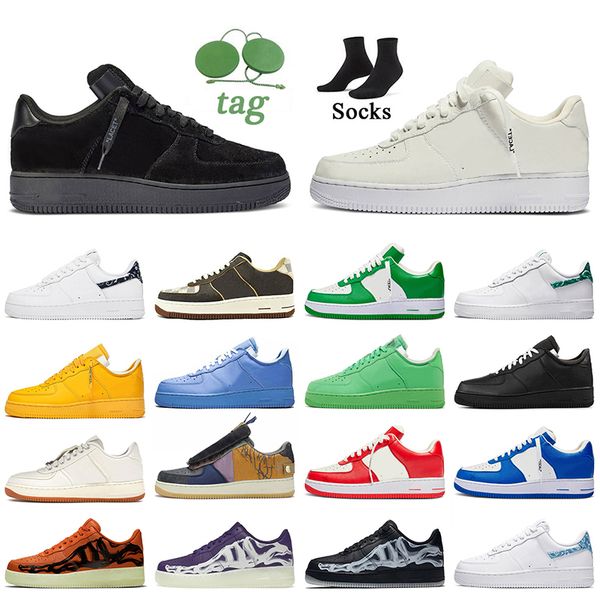 luxury fashion women mens designer shoes white black printing brown light green spark low skeleton paisley chlorophyll platform sneakers tra, White;red
luxury fashion women mens designer shoes white black printing brown light green spark low skeleton paisley chlorophyll platform sneakers tra, White;red