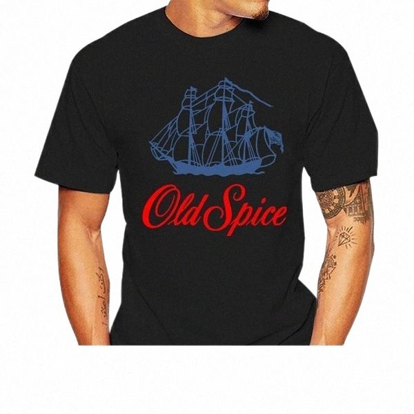 men's t-shirts old spice retro cologne ship clipper nautical deodorant aftershave sailb harajuku fashion classic unique t-shirt o7mw#, White;black
men's t-shirts old spice retro cologne ship clipper nautical deodorant aftershave sailb harajuku fashion classic unique t-shirt o7mw#, White;black