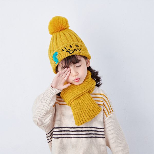 scarves wraps hats scarves gloves sets doit 2 to 7 years old kids beanie sets letters it's a boy 2 pcs boys girls winter hat scarf set, Red;brown
scarves wraps hats scarves gloves sets doit 2 to 7 years old kids beanie sets letters it's a boy 2 pcs boys girls winter hat scarf set, Red;brown