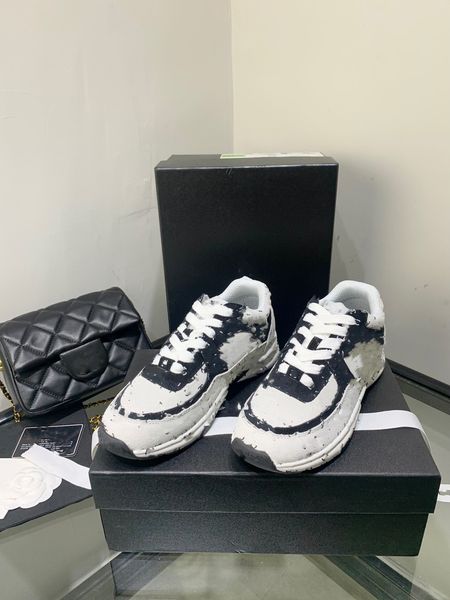 shoes designer version pure handmade 2022ss chan white xiaoxiang panda shoes 8 color casual high-sneakers, Black
shoes designer version pure handmade 2022ss chan white xiaoxiang panda shoes 8 color casual high-sneakers, Black