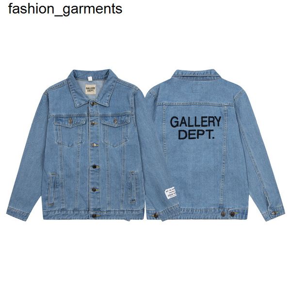 loose men's jackets autumn and winter new high street fashion niche beauty fashion gary dept men and women's casual jeans jacket, Black;brown
loose men's jackets autumn and winter new high street fashion niche beauty fashion gary dept men and women's casual jeans jacket, Black;brown