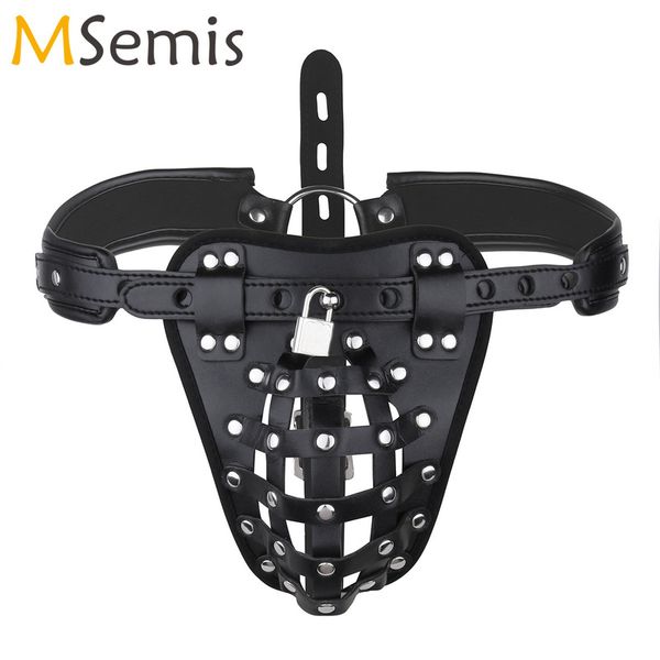 briefs panties men chastity underwear erotic pu leather caged basket g-string briefs sissy gay open butt jockstrap panties thong with lock 2, Red;black
briefs panties men chastity underwear erotic pu leather caged basket g-string briefs sissy gay open butt jockstrap panties thong with lock 2, Red;black