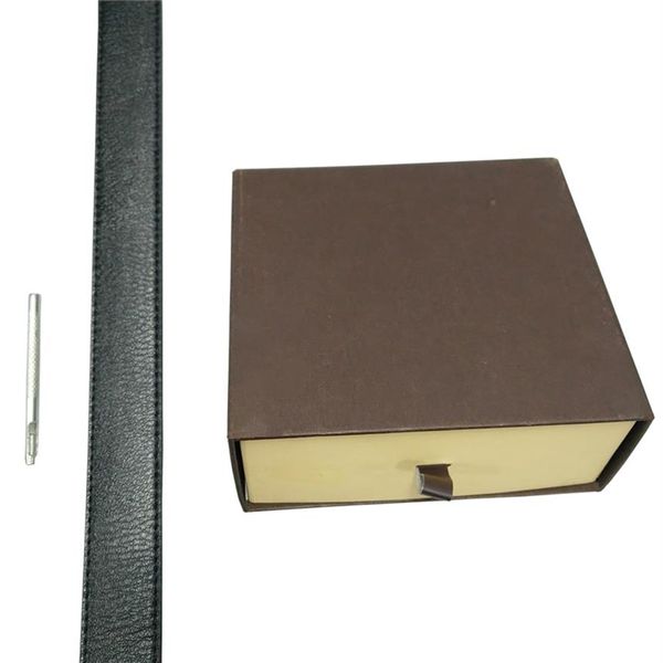 belts mens belt fashion belts men leather black business women big gold buckle womens classic casual ceinture with orange box296y, Black;brown
belts mens belt fashion belts men leather black business women big gold buckle womens classic casual ceinture with orange box296y, Black;brown