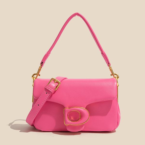 202209201517wcx new net fashion bag single shoulder messenger bag