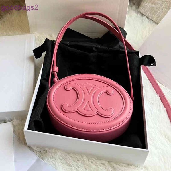 bagss celins 2023 new triumphal arch pink green mini moon cake bag pig nose women's single shoulder messenger bags
bagss celins 2023 new triumphal arch pink green mini moon cake bag pig nose women's single shoulder messenger bags