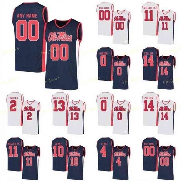sj ncaa college ole miss rebels basketball jersey 0 blake hinson 1 austin crowley 10 carlos curry 11 franco miller jr custom stitched, Black
sj ncaa college ole miss rebels basketball jersey 0 blake hinson 1 austin crowley 10 carlos curry 11 franco miller jr custom stitched, Black