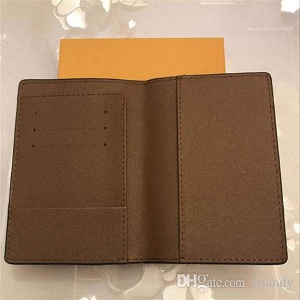 luxury designer brand women wallets leather passport cover brand credt card holder men business passport holder wallet carteira ma265w, Brown;gray
luxury designer brand women wallets leather passport cover brand credt card holder men business passport holder wallet carteira ma265w, Brown;gray