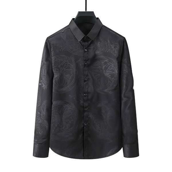 fashion designer men's casual shirts t shirt mens letter print short sleeve round neck cotton tees polo size -3xl #tc75, White;black
fashion designer men's casual shirts t shirt mens letter print short sleeve round neck cotton tees polo size -3xl #tc75, White;black