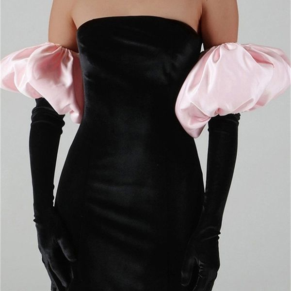 casual dresses nsauye long puff sleeve off shoulder autumn winter elegant evening party white black mini dress women kawaii 220921, Black;gray
casual dresses nsauye long puff sleeve off shoulder autumn winter elegant evening party white black mini dress women kawaii 220921, Black;gray