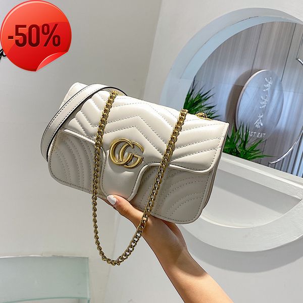50% off factory sale clearance designer evening bags shoulder tote wallets new purse mini women's hand water ripple chain
50% off factory sale clearance designer evening bags shoulder tote wallets new purse mini women's hand water ripple chain