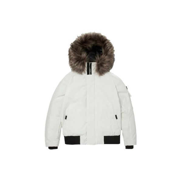 thickening warm coat north men down jack winter coat parkas puffer jacket white goose outdoor with zippers outwears facejacket, Black
thickening warm coat north men down jack winter coat parkas puffer jacket white goose outdoor with zippers outwears facejacket, Black