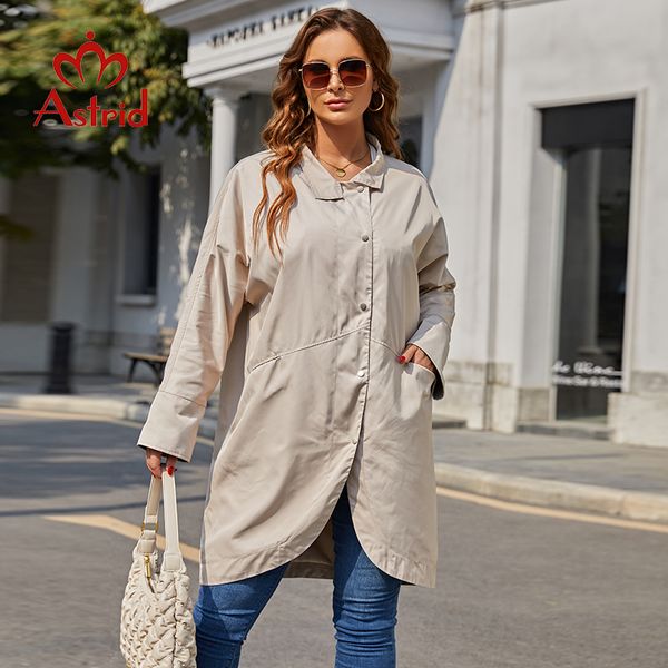 women s plus size outerwear coats astrid trench coat women jacket long windbreaker elegant overcoat female spring as7548 220922, Black
women s plus size outerwear coats astrid trench coat women jacket long windbreaker elegant overcoat female spring as7548 220922, Black