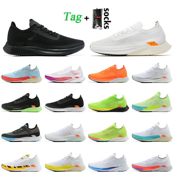 2022 zoom running shoes zoomx streakfly proto fashion women mens trainers triple black white pink blue green pn dust zoomes streak fly runne
2022 zoom running shoes zoomx streakfly proto fashion women mens trainers triple black white pink blue green pn dust zoomes streak fly runne