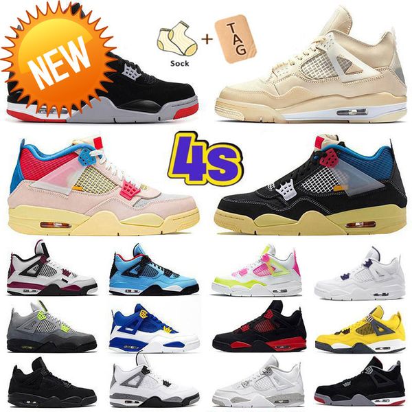 2022 og university blue jumpman 4 4s mens basketball shoes white guava ice oreo sail noir metallic purple black cat bred shimmer cactus jack
2022 og university blue jumpman 4 4s mens basketball shoes white guava ice oreo sail noir metallic purple black cat bred shimmer cactus jack