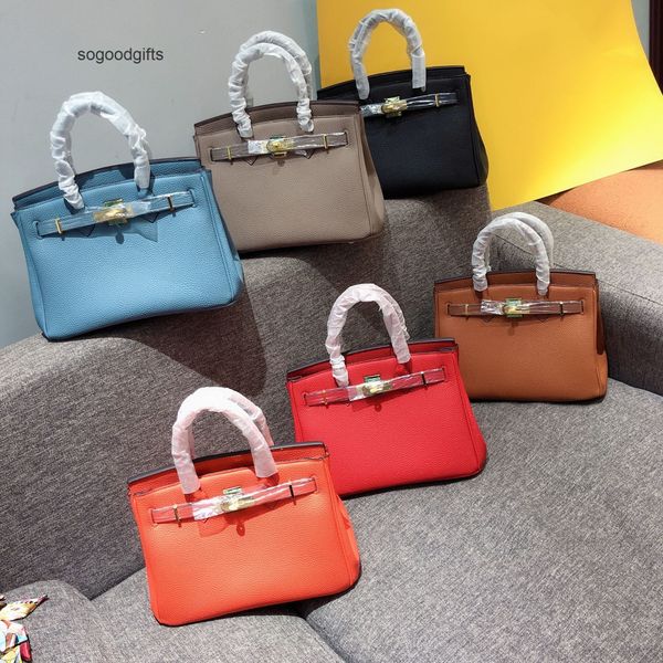 designer bags luxury genuine leather herme women's handbags new litchi pattern bag 30cm buckle hand large shoulder 25cm
designer bags luxury genuine leather herme women's handbags new litchi pattern bag 30cm buckle hand large shoulder 25cm