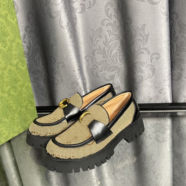 2022 women designer shoes platform loafers soft cowhide sneakers rubber black brown leather buckle g chunky round head sneaker ladies thick
2022 women designer shoes platform loafers soft cowhide sneakers rubber black brown leather buckle g chunky round head sneaker ladies thick