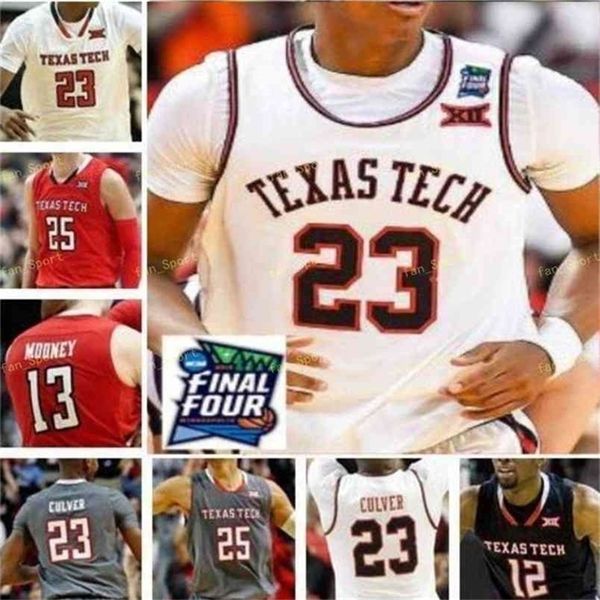 sj ncaa college ttu texas tech basketball jersey 21 khavon moore 23 jarrett culver 24 avery benson 25 davide moretti custom stitched, Black
sj ncaa college ttu texas tech basketball jersey 21 khavon moore 23 jarrett culver 24 avery benson 25 davide moretti custom stitched, Black
