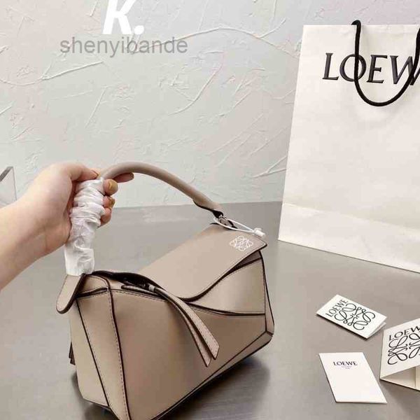 shoulder bag 2022 bags loews women designer handbag puzzless cowhide leather color geometric puzzles portable messenger one capaci ejwi
shoulder bag 2022 bags loews women designer handbag puzzless cowhide leather color geometric puzzles portable messenger one capaci ejwi
