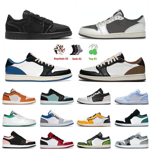 2022 arrival jumpman 1 1s basketball shoes ts x reverse mocha tropcial twist black toe shadow toe unc pollen neutral grey sneakers 36-47
2022 arrival jumpman 1 1s basketball shoes ts x reverse mocha tropcial twist black toe shadow toe unc pollen neutral grey sneakers 36-47