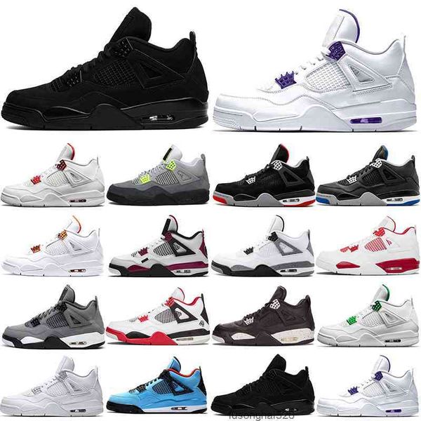 men's 4s basketball shoes 4 mens neon black cat orange metallic oreo court purple pine green university red white cement pure money
men's 4s basketball shoes 4 mens neon black cat orange metallic oreo court purple pine green university red white cement pure money