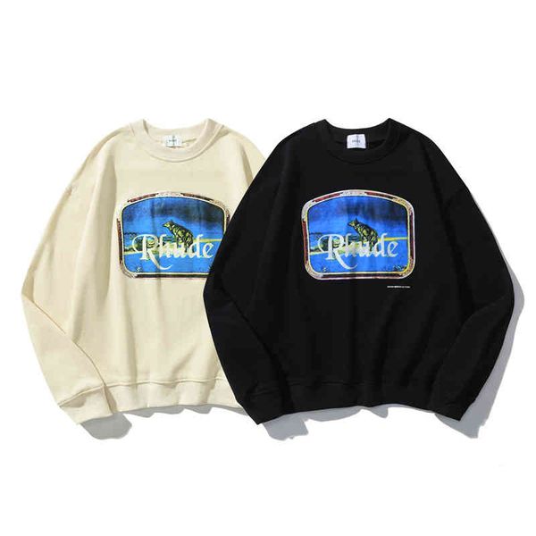 hoody mens women rhudes designers essentials hoodies fashion autumn solo wolf printed round neck boys and teenagers luxury loose casual, Black
hoody mens women rhudes designers essentials hoodies fashion autumn solo wolf printed round neck boys and teenagers luxury loose casual, Black