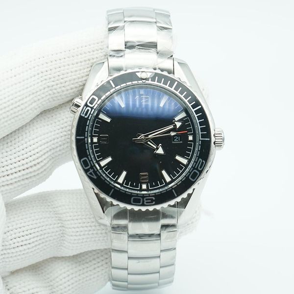 black bezel limited dial watch 44mm automatic mechaincal movement ocean diver 600m stainless steel sports sea mens watches
black bezel limited dial watch 44mm automatic mechaincal movement ocean diver 600m stainless steel sports sea mens watches