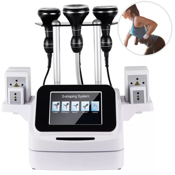 portable body treatments slim rf equipment vacuum cavitation system weight fat loss cellulite reduction machine
portable body treatments slim rf equipment vacuum cavitation system weight fat loss cellulite reduction machine