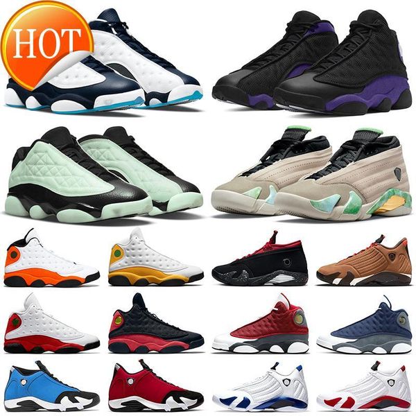 2022 jumpman 13 men 13s basketball shoes 14 court purple obsidian del sol reverse bred starfish fortune winterized lipstick red flint
2022 jumpman 13 men 13s basketball shoes 14 court purple obsidian del sol reverse bred starfish fortune winterized lipstick red flint