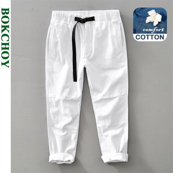 men's pants spring and summer men brand tie trousers workwear cotton allmatch casual multipocket trousers l8219 220922, Black
men's pants spring and summer men brand tie trousers workwear cotton allmatch casual multipocket trousers l8219 220922, Black
