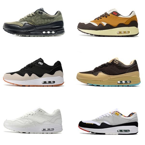 2022 sports running shoes blueprint sean wotherspoon won-ang mystic dates london obsidian mens women max airmaxs 1 87 sneakers 
2022 sports running shoes blueprint sean wotherspoon won-ang mystic dates london obsidian mens women max airmaxs 1 87 sneakers