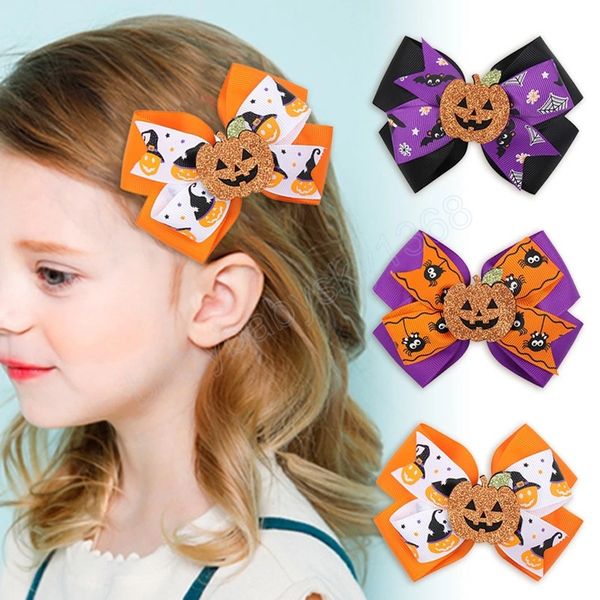 girls hair accessories pumpkin ghost hair clips halloween hairpin children barrettes headwear, Slivery;white
girls hair accessories pumpkin ghost hair clips halloween hairpin children barrettes headwear, Slivery;white