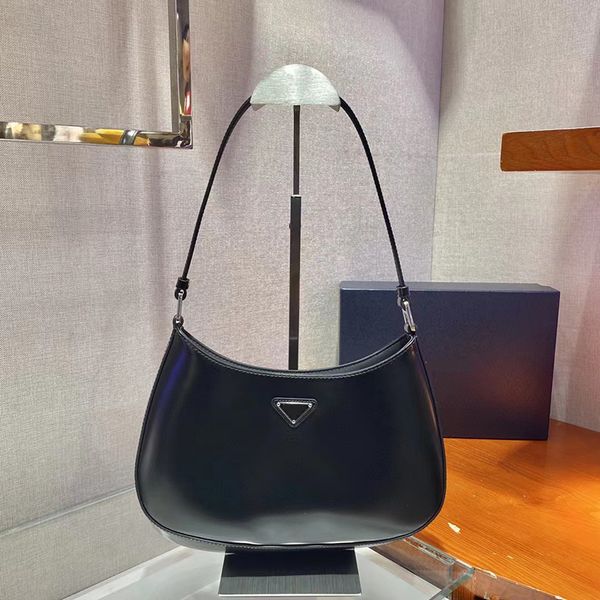 luxurys designer bag leather handbag armpit mini tote bag adjustable fashion classic cool women's shoulder crossbody bags
luxurys designer bag leather handbag armpit mini tote bag adjustable fashion classic cool women's shoulder crossbody bags