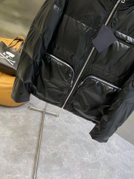 designer luxury down jacket fur ruff womens classic fashion and multi function hoodies mens jackets winter warm clothing hoody 5ao37b, Black
designer luxury down jacket fur ruff womens classic fashion and multi function hoodies mens jackets winter warm clothing hoody 5ao37b, Black