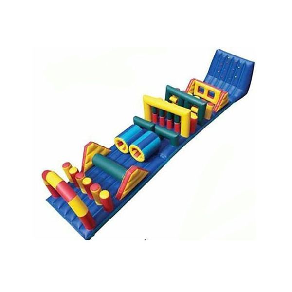 outdoor games & activities customized inflatable slides obstacle playground factory outlet
outdoor games & activities customized inflatable slides obstacle playground factory outlet