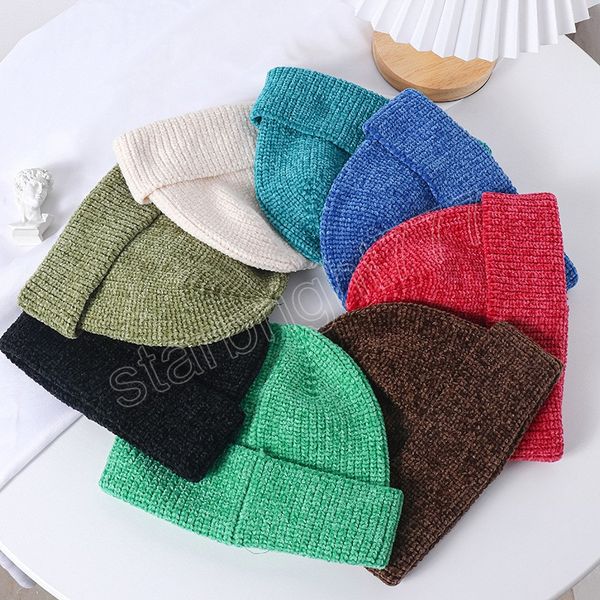 autumn winter women men beanies hat solid color soft warm knitted cap elastic bonnet hip hop casual ski caps, Yellow
autumn winter women men beanies hat solid color soft warm knitted cap elastic bonnet hip hop casual ski caps, Yellow