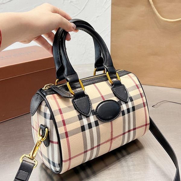 high version handbags designer handbag women shoulder bags tote bag classic pillow bags