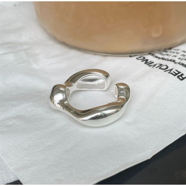 cluster rings shanice s925 sterling silver open ring wide for women original retro style vintage fine jewelry 220921, Golden;silver
cluster rings shanice s925 sterling silver open ring wide for women original retro style vintage fine jewelry 220921, Golden;silver