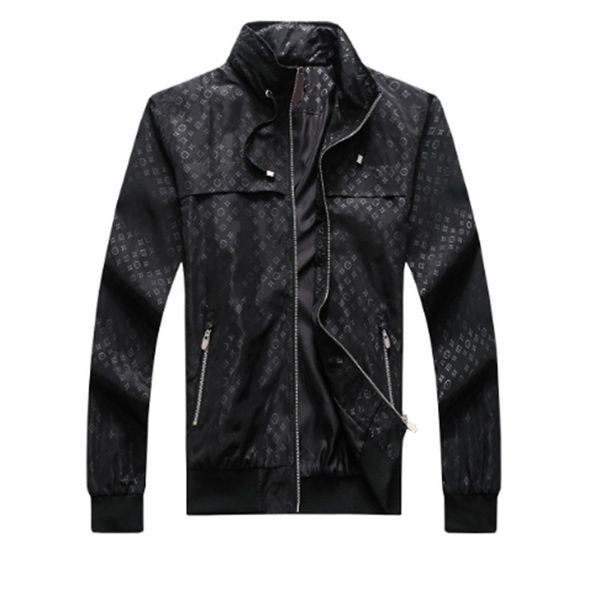 2023 fashion designer mens jacket goo d spring autumn outwear windbreaker zipper clothes jackets coat outside can sport size m-4xl men', Black;brown
2023 fashion designer mens jacket goo d spring autumn outwear windbreaker zipper clothes jackets coat outside can sport size m-4xl men', Black;brown