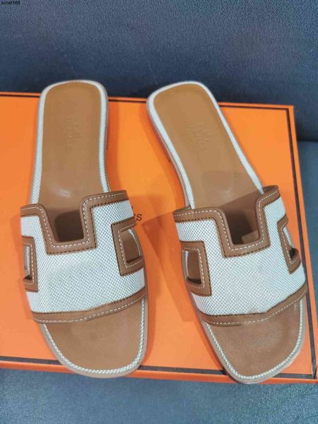 sandals designer ladies oram sandals beach shoes jelly shoes slippers casual leather with original box, Black
sandals designer ladies oram sandals beach shoes jelly shoes slippers casual leather with original box, Black